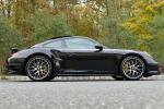 Porsche 911 Turbo S Coupe 2015 года